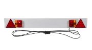 image of SWTT19 - 4ft trailer board with 4 metre cable