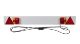 image of SWTT19 - 4ft trailer board with 4 metre cable