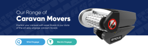 Caravan Movers