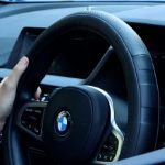 Ultimate Steering Wheel Glove - Black Extra Comfort Grip (Box Qty: 25)