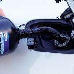 5L Fuel Can for Diesel - Black (Sold in Multiples of 3)
