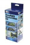 Headlight Restoration Kit (Outer Ctn Qty: 36)