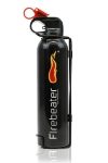 Urban X Black Racing Fire Extinguisher (Carton Qty: 5)
