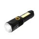 N Rechargeable Torch