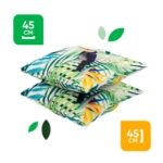 Pair of Toucan Scatter Cushions (Outer Ctn Qty: 18)