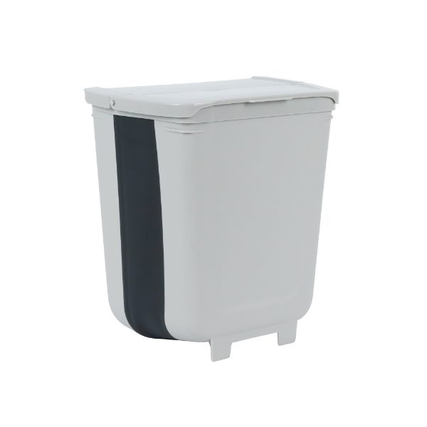Collapsible Hanging Bin (Outer Ctn Qty: 12)