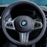Ultimate Steering Wheel Glove - Black Sports Grip (Box Qty: 25)
