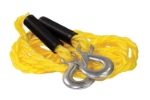 1.5 Tonne Yellow Tow Rope (Outer Ctn Qty: 20)