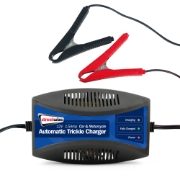 12V 1.5A Automatic Trickle Charger (Outer Ctn Qty: 10)