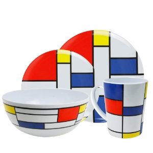 Melamine Dinner Sets