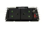 1000W (2000W Peak) Modified Sine Wave Inverter (Outer Ctn Qty: 5)