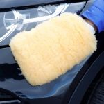 Super Soft Vehicle Wash Mitt(Outer Ctn Qty: 36 (3 Inners of 12))