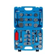 35-piece Brake Wind-Back Tool Set (Outer ctn Qty: 5)