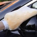 Super Soft Vehicle Wash Mitt(Outer Ctn Qty: 36 (3 Inners of 12))
