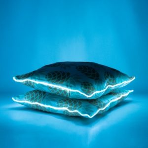 Light Up Scatter Cushions