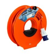 Cable Tidy 25m (Box Qty: 6)