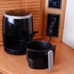 1.7L Air Fryer With Digital Display (Outer Ctn Qty: 2)