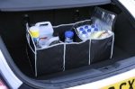 Boot Organiser With Detachable Cooler Bag (Box Qty: 10)