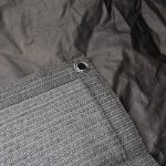 Awning Carpet Anthracite/Grey 2.5mx3.0m (Box Qty: 10)