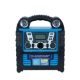 12V 18Ah 6-in-1 Portable Power Station (Digital Display) (2500cc) (Outer Ctn Qty: 2)