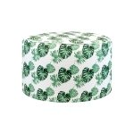 Outdoor Bali Pouf Ottoman (Outer Ctn Qty: 20)