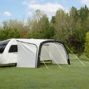 Caravan Sun Shade (LWA41) With Side Walls (Outer Ctn Qty: 12)