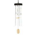 Solar Wind Chime (Outer Ctn Qty: 12)