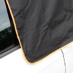 Magnetic Windscreen Cover 298 x 94cm (Outer Ctn Qty: 24)