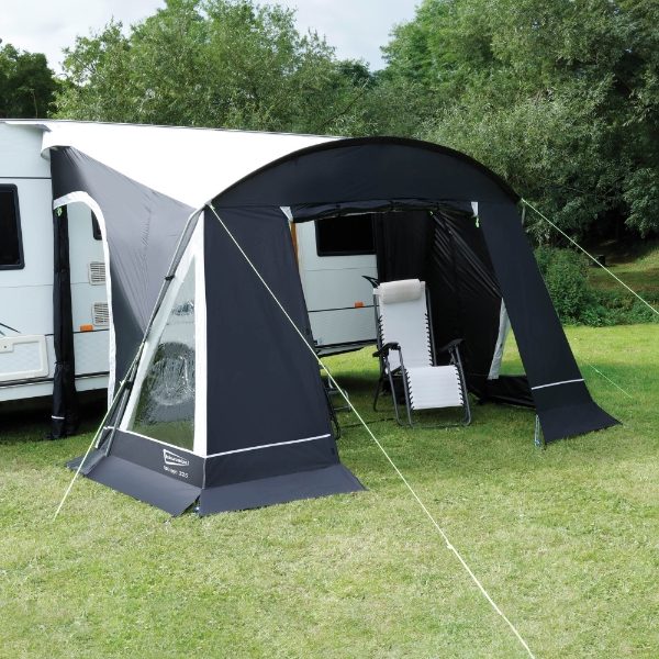 Mirage 325 Caravan Porch Awning