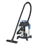 Mains Operated WET and DRY Vacuum 1200W (Outer Carton Qty: 1)