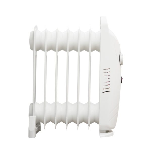 700W Oil Filled Radiator (Outer Ctn Qty: 1)