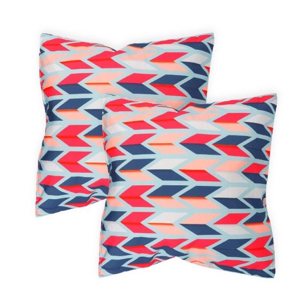 Pair of Arrow Scatter Cushions (Outer Ctn Qty: 18)
