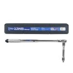 1/2” Ratchet Adjustable Torque Wrench (Outer Ctn Qty: 10)