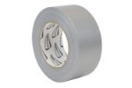 Silver Duct Tape 50mm x 50m (Carton Qty: 12)