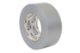 Silver Duct Tape 50mm x 50m (Carton Qty: 12)