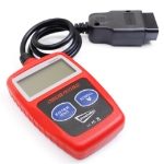 Multilingual Large Screen OBDII Code Reader (Outer Ctn Qty: 20)