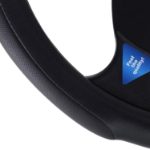 Black Xtra Grip Wheel Glove (Box Qty: 25)