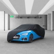 Indoor Car Cover - Large - 482 x 177 x 117cm (Outer Ctn: 4)