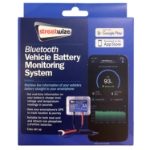 Bluetooth Battery Monitoring System (Outer Ctn Qty: 12)