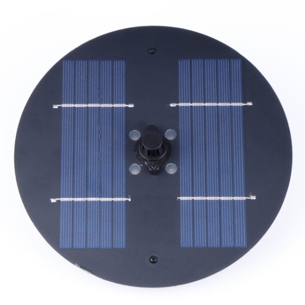 Replacement-Solar Panel for P018B1+