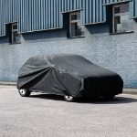 Breathable Full Car Cover - Medium (Outer Ctn Qty: 5)