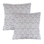 Pair of Geo Scatter Cushions (Outer Ctn Qty: 18)