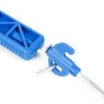 Pegs and Mallet Kit- 33pce (Box Qty: 10)