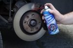 PDQ of 12 Brake Cleaner 450ML (Outer Ctn Qty: 1 PDQ of 12)