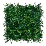 (Pack Of 4) Artificial Wall Panel - Clover