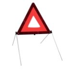 FAK5 Warning Triangle