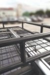 Cargo Roof Tray (Outer Ctn Qty: 1)