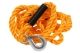 2 Tonne Orange Tow Rope (Outer Ctn Qty: 20)