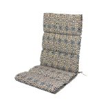 Outdoor Casablanca Full Length Seat Cushion (Outer Ctn Qty:6) 