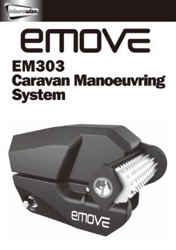 EM303 Manual AW 2018